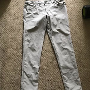 Men’s lululemon pants